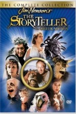 Watch The Storyteller Greek Myths Zumvo