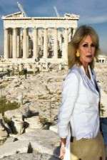 Watch Joanna Lumleys Greek Odyssey Zumvo