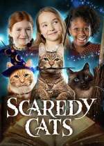 Watch Scaredy Cats Zumvo