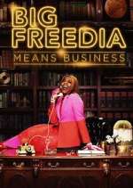 Watch Big Freedia Means Business Zumvo