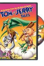 Watch Tom and Jerry Tales Zumvo