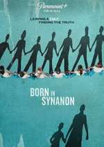 Watch Born in Synanon Zumvo