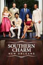 Watch Southern Charm New Orleans Zumvo