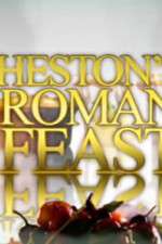 Watch Heston's Feasts Zumvo