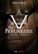 Watch The Pentaverate Zumvo