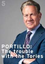 Watch Portillo: The Trouble with the Tories Zumvo