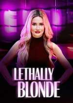 Watch Lethally Blonde Zumvo