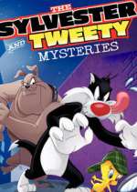 Watch The Sylvester & Tweety Mysteries Zumvo