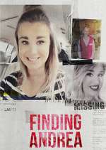 Watch Finding Andrea Zumvo