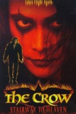 Watch The Crow: Stairway to Heaven Zumvo