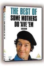 Watch Some Mothers Do 'Ave 'Em Zumvo