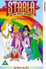 Watch Princess Gwenevere and the Jewel Riders Zumvo