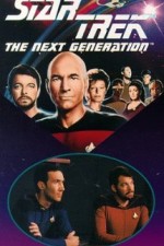 Watch Star Trek: The Next Generation Zumvo