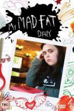 Watch My Mad Fat Diary Zumvo