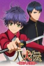 Watch Hakkenden Touhou Hakken Ibun Zumvo