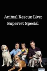 Watch Animal Rescue Live: Supervet Special Zumvo