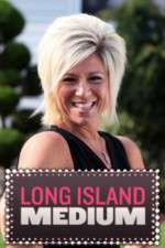 Watch Long Island Medium Zumvo