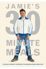 Watch Jamie's 30 Minute Meals Zumvo