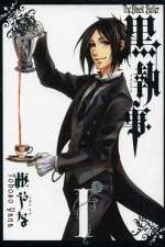 Watch The Black Butler Zumvo