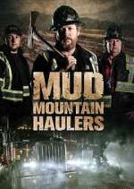 Watch Mud Mountain Haulers Zumvo