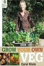 Watch Grow Your Own Veg. Zumvo