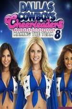 Watch Dallas Cowboys Cheerleaders: Making the Team Zumvo