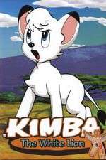 Watch Kimba the White Lion Zumvo
