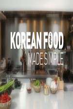 Watch Korean Food Made Simple Zumvo