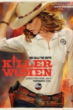 Watch Killer Women Zumvo