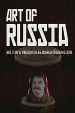 Watch The Art of Russia Zumvo