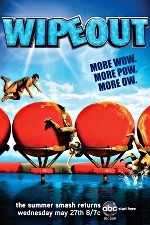 Watch Wipeout Zumvo