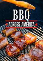 Watch BBQ Across America Zumvo