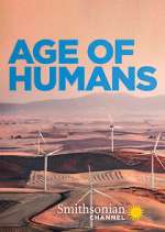 Watch Age of Humans Zumvo