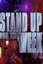 Watch Stand Up for the Week Zumvo