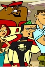 Watch Total Drama Island Zumvo