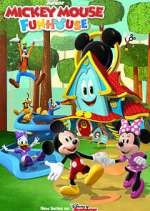 Watch Mickey Mouse Funhouse Zumvo