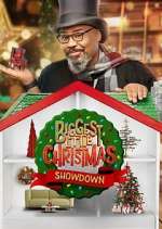 Watch Biggest Little Christmas Showdown Zumvo