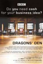 Watch Dragons' Den Zumvo