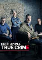 Watch Once Upon a True Crime Zumvo