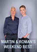 Watch Martin & Roman's Weekend Best Zumvo