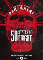 Watch 50 States of Fright Zumvo