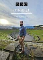 Watch Pompeii: The New Dig Zumvo