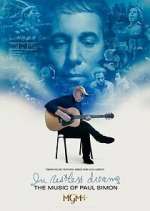 Watch In Restless Dreams: The Music of Paul Simon Zumvo