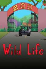 Watch Wild Life Zumvo
