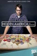 Watch Hidden America with Jonah Ray Zumvo