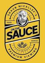 Watch Shaun Micallef's on the Sauce Zumvo