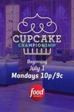 Watch Cupcake Championship Zumvo