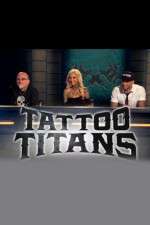 Watch Tattoo Titans Zumvo