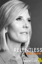 Watch Relentless with Kate Snow Zumvo
