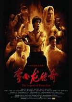 Watch The Legend of Bruce Lee Zumvo